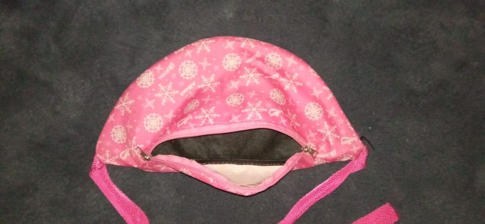 Продам сумку на бедренная