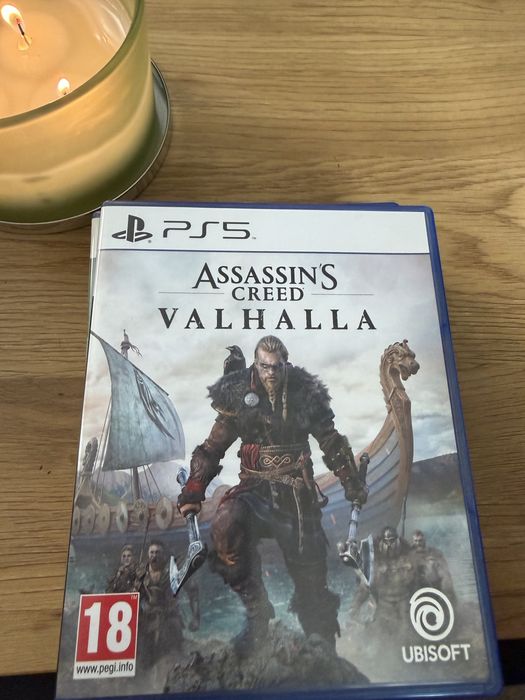 Игри за плейстейшън 5 не са играни изобщо