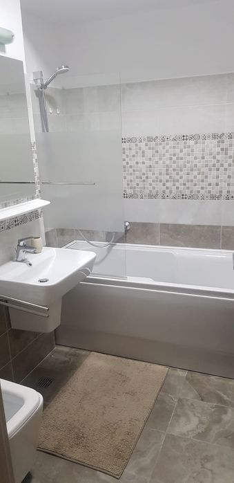 Închiriez apartament 2 camere