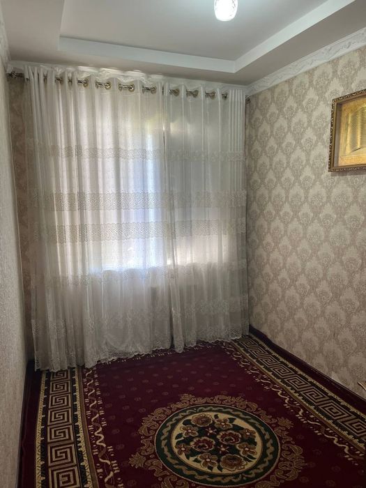 Срочно Продаётся Башлык 2/5/5 с мебелью техникой ремонт хороший !