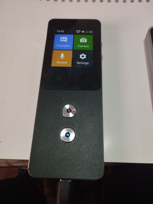 Авто переводчик на 137 язиков