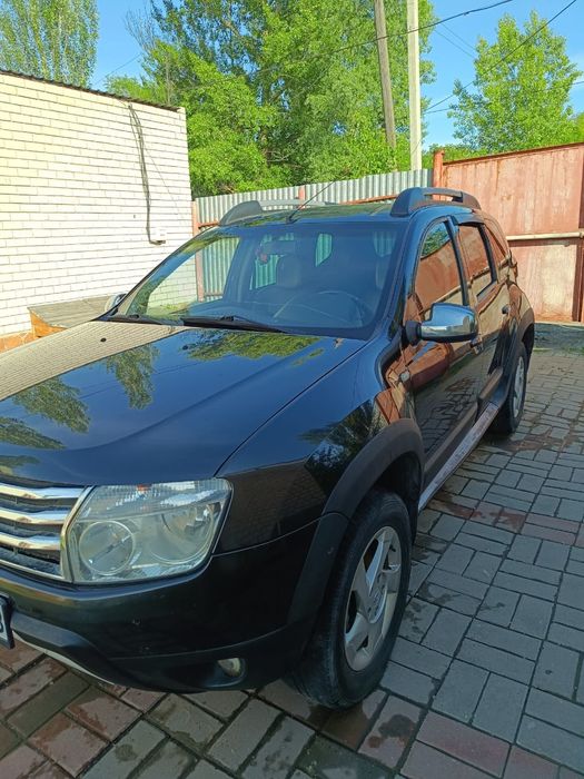 Продам Renault Duster Рено Дастер