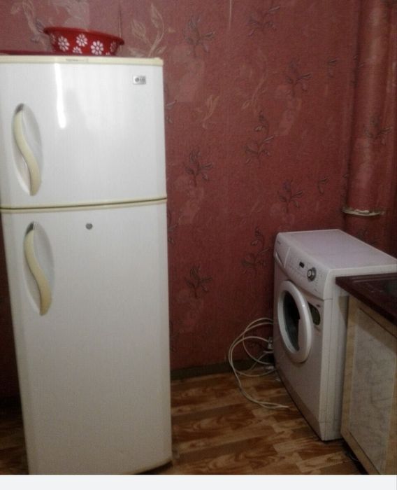 Аренда Косманавт метро 4хон 550 дол  болларга оила