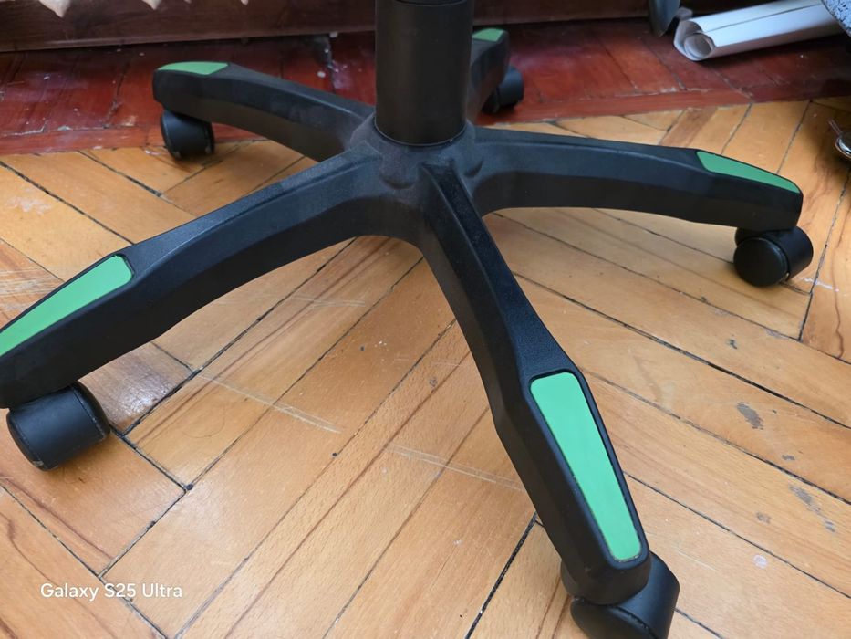 Кресло компьютерное