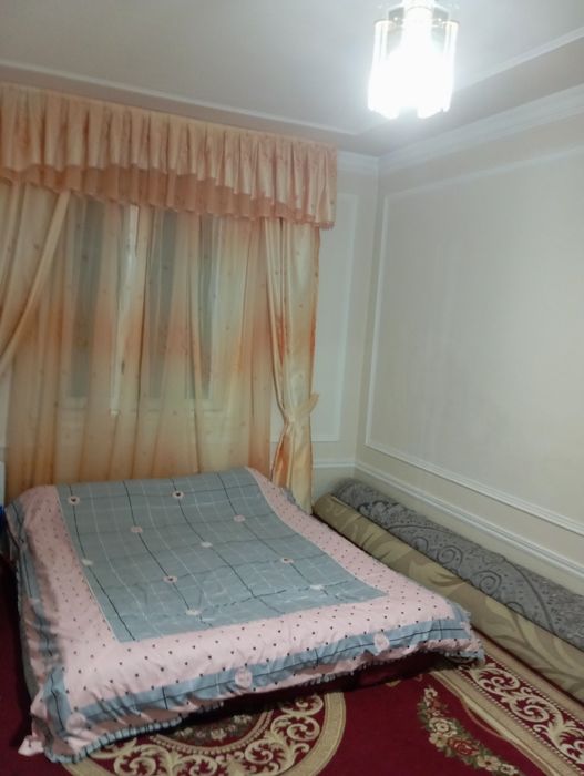 Xovli sotiladi 8 sotix