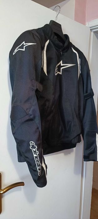 Мото Яке "Alpinestars" L