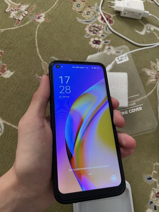 Продам OPPO Reno5 Lite