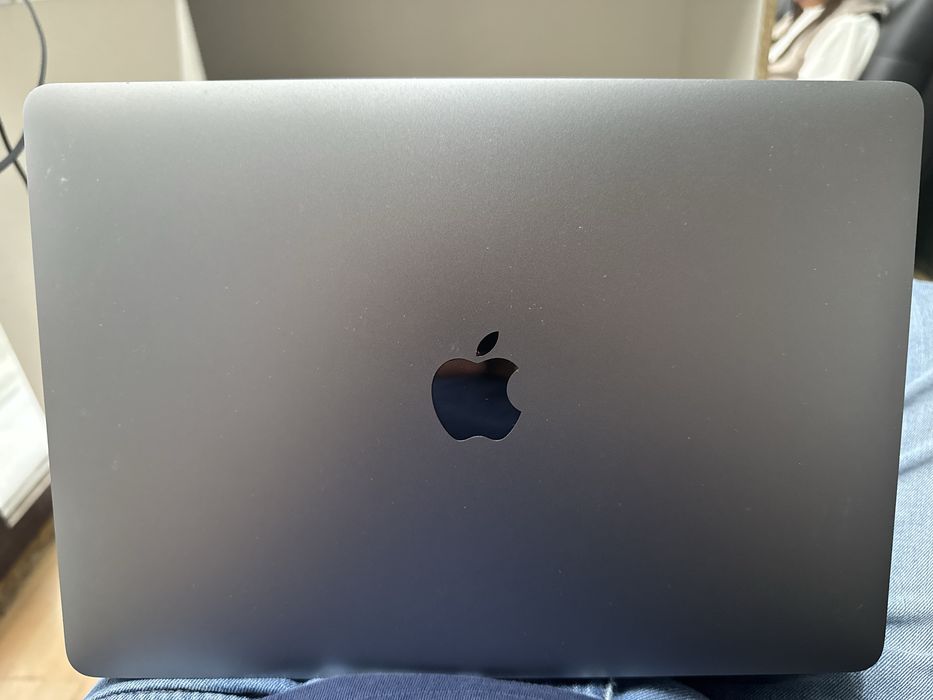macbook m1 2020 года 256gb