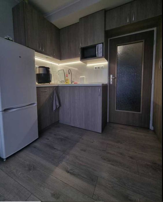 Продава се Едностаен апартамент в Варна, Христо Ботев - 40 кв.м за 1400 €/кв.м - Снимка #1