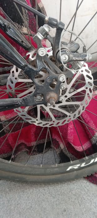 Продам Велосипед BMW