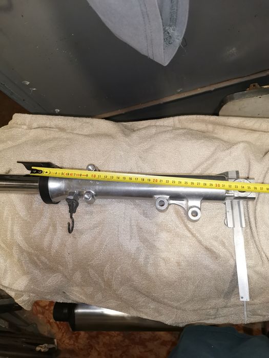 Предни колове за Кавазаки ЕР5