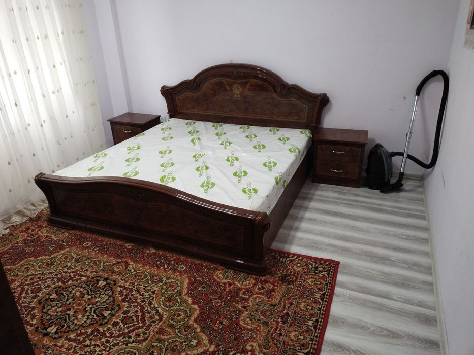 Сдаётся квартира долгосрочно