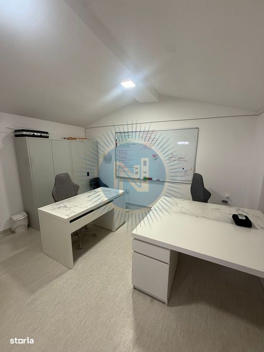 Spatiu comercial/clinica Dacia