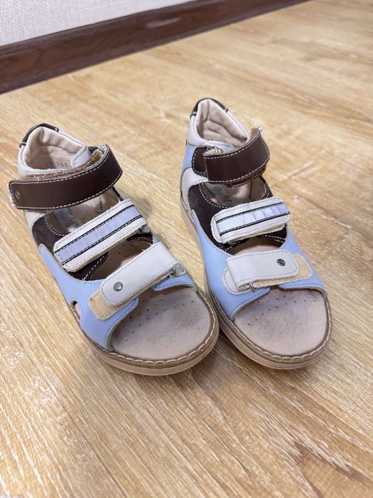 ортопедические сандали