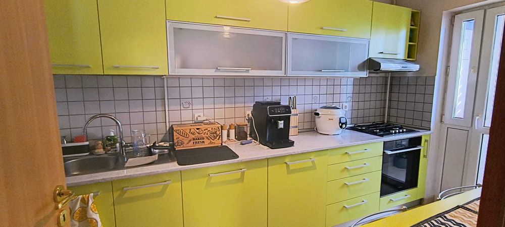 Proprietar – Apartament de vanzare 2 camere, 56 mp, loc de parcare inclus, Citadella Titan