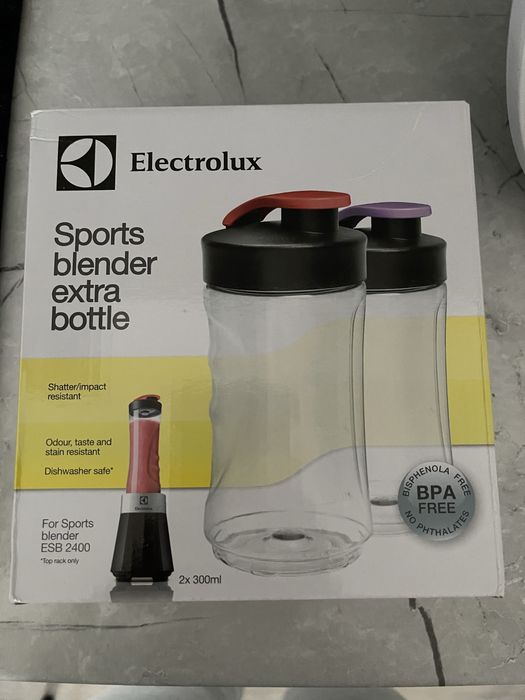 Recipiente pentru blender Electrolux