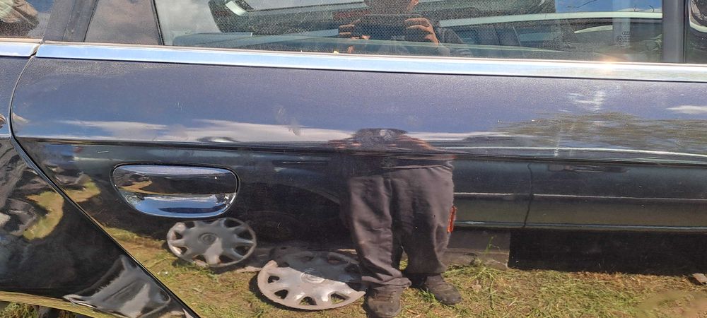 Врата / Врати / от Audi A4 B7/ Ауди А4 Б7