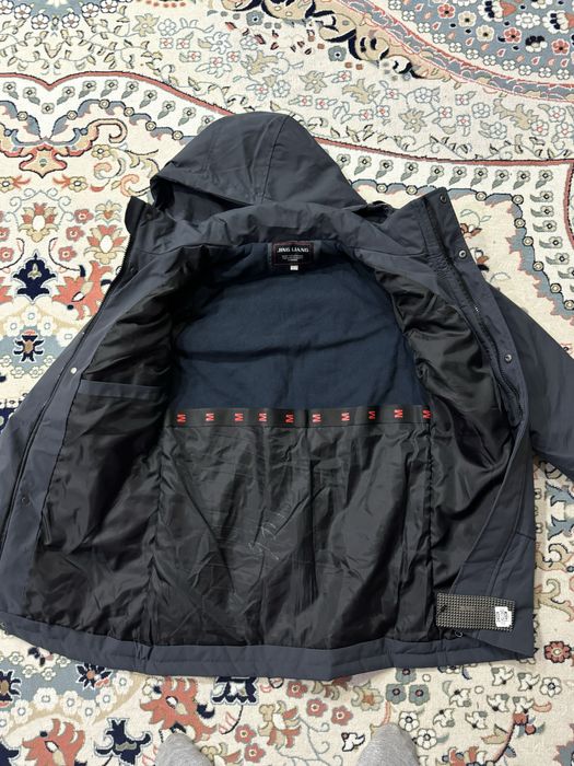 Куртка для мальчика 146 см