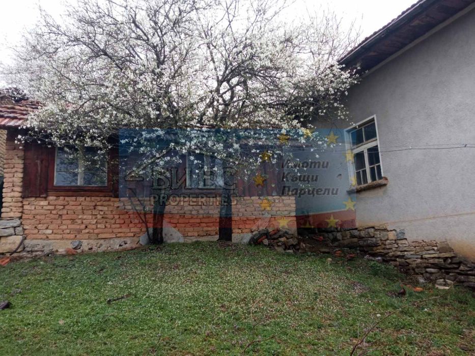 Къща в с. Голям извор