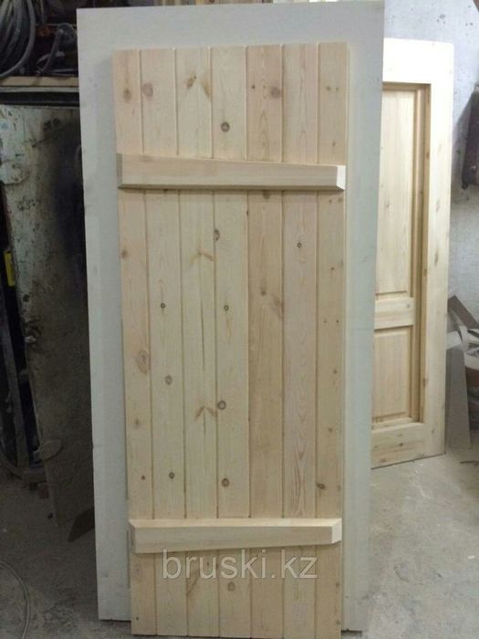 Вагонка от российского пр.