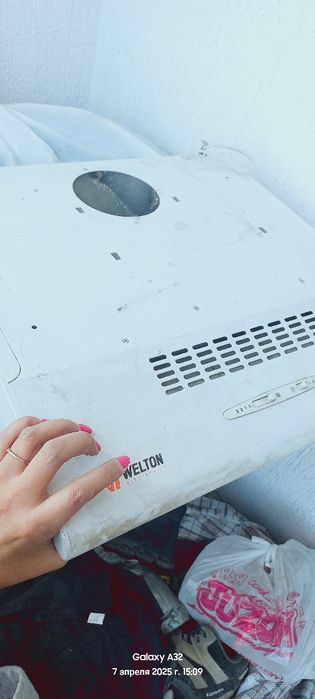 Вытяжка новая недорого