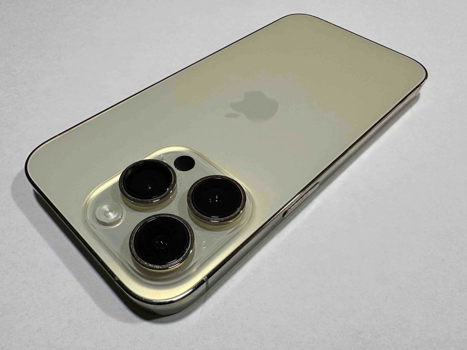 iPhone 14 Pro 128GB – като нов