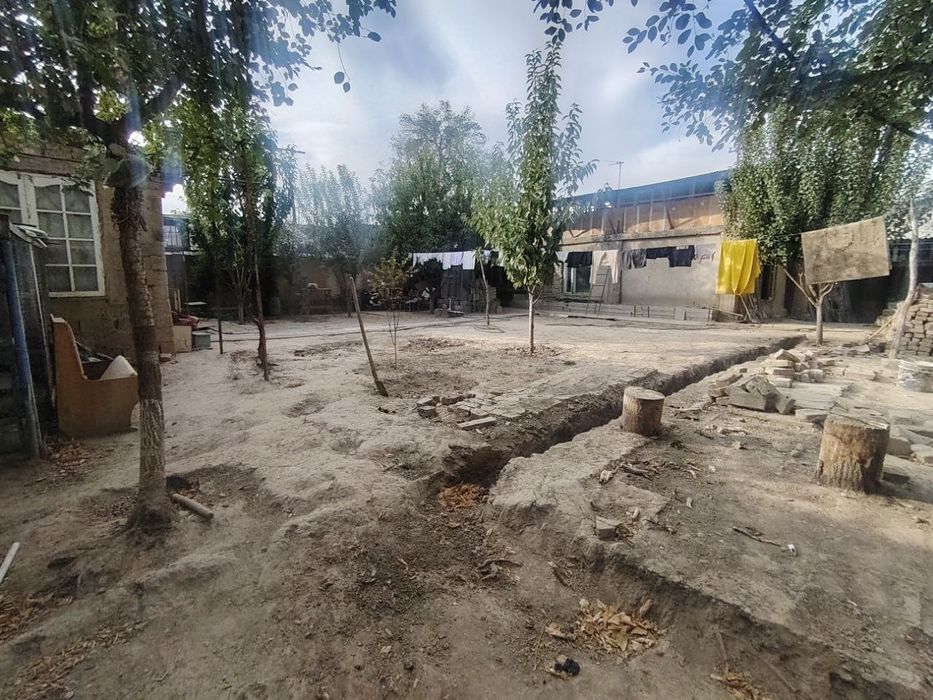 Земельный участок,дом