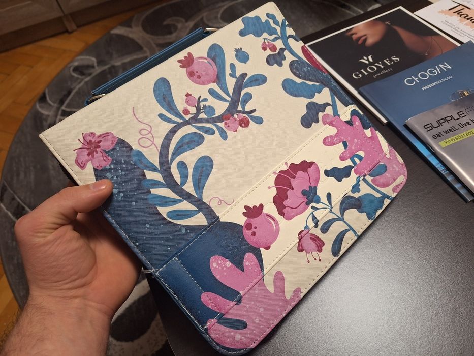 Kit Chogan 42 de mostre