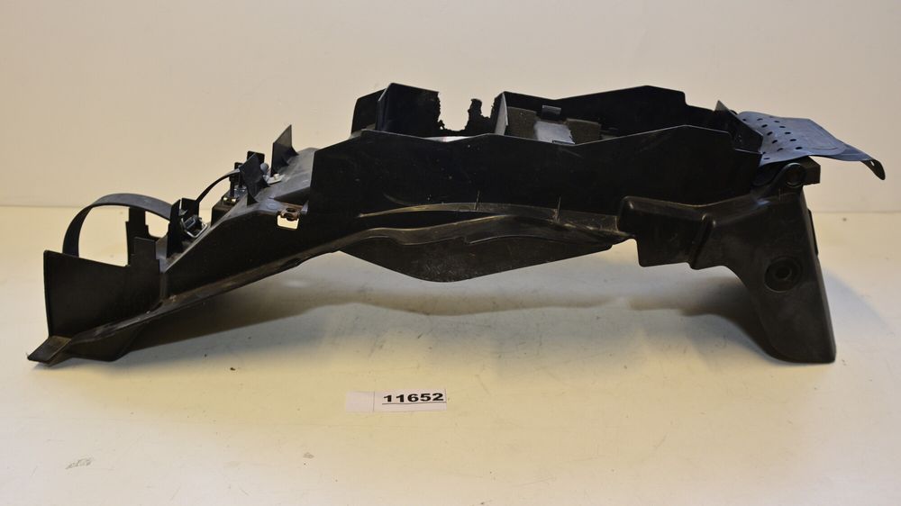 Undertail Aparatoare Roata Spate Yamaha XJR 1300 2007 - 2015