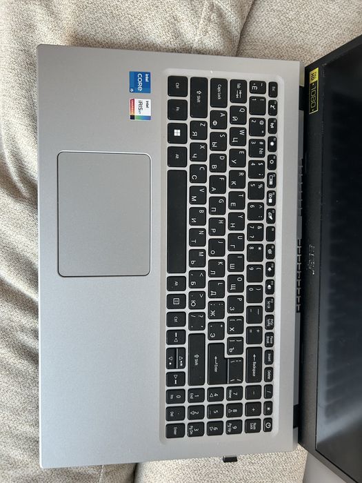 Ноутбук Acer Aspire 3