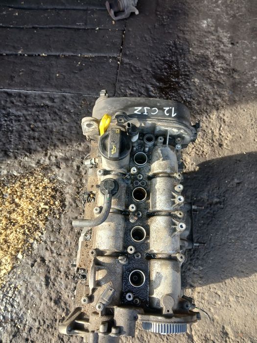 Motor Vw Golf7 1.2 Tsi CJZB din 2013