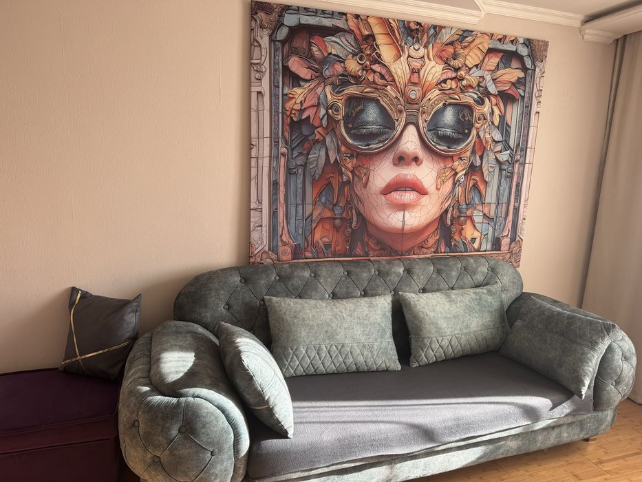 Сдаю квартиру посуточно