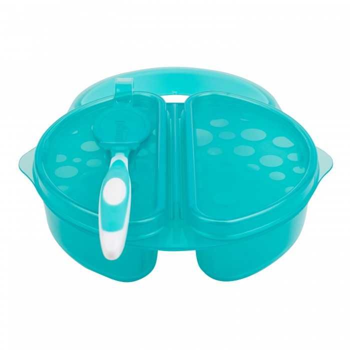 Тарелка глубокая детская