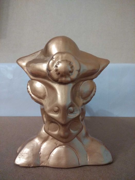 Пара подсвечников времен ссср