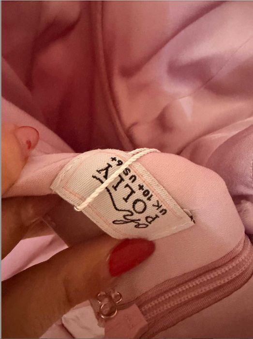 Рокля Oh Polly Размер 38 Умалена