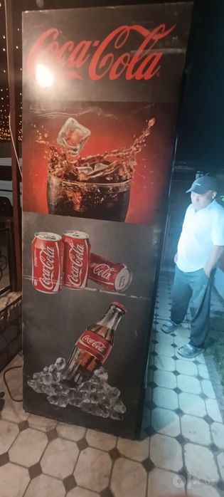 xaladilnik sotiladi srochnaaaa