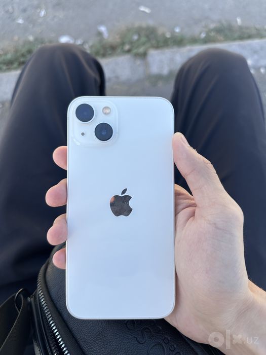 Iphone 13 SROCHNA !