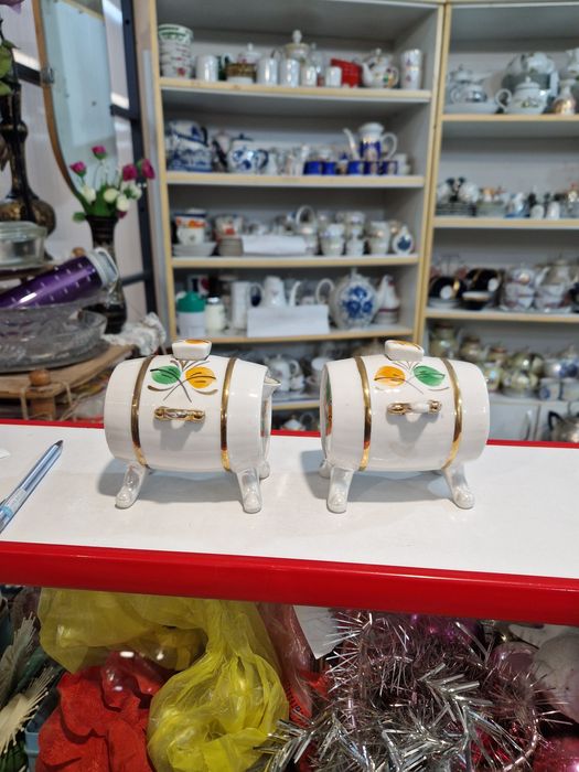 Продам посуду СССР