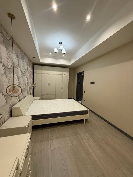 Сдается 2х комнатная рядом с ЖК БАКУ (Шумок)