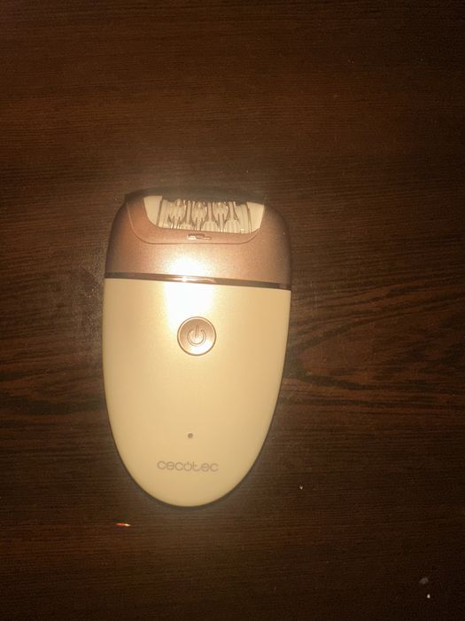 Епилатор Cekotec