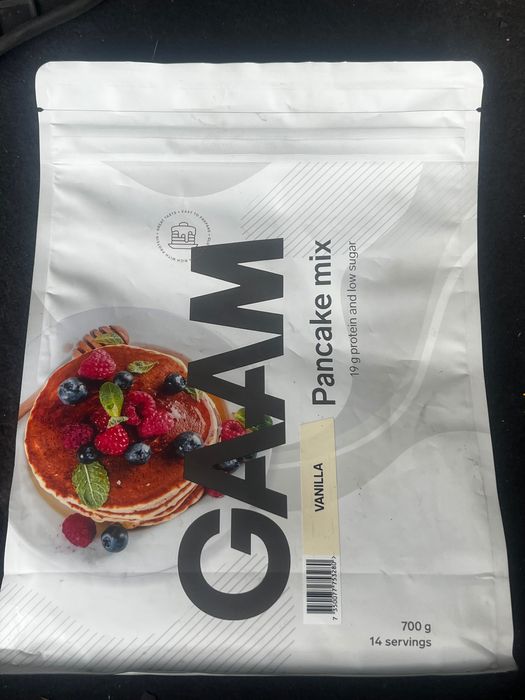 Protein pancake 700g