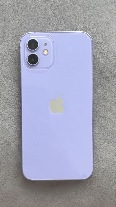 Iphone 12 , 64 GB , cutie originala