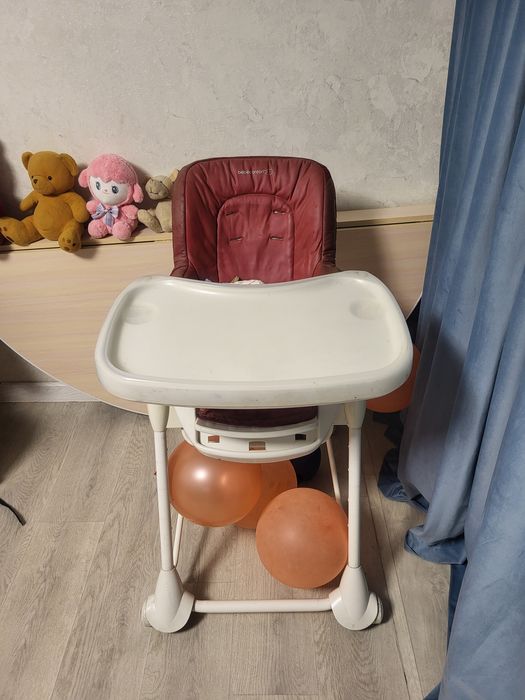 Детский стульчик