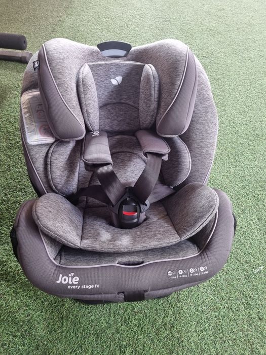 Vând scaun auto isofix Joie Every Stage 0-36 kg