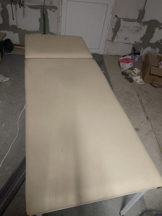 Продам массажный стол