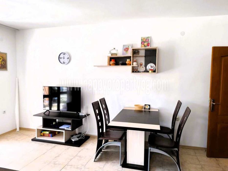 Продава се Двустаен апартамент в Свети Влас - 72 кв.м за 1105 €/кв.м - Снимка #4