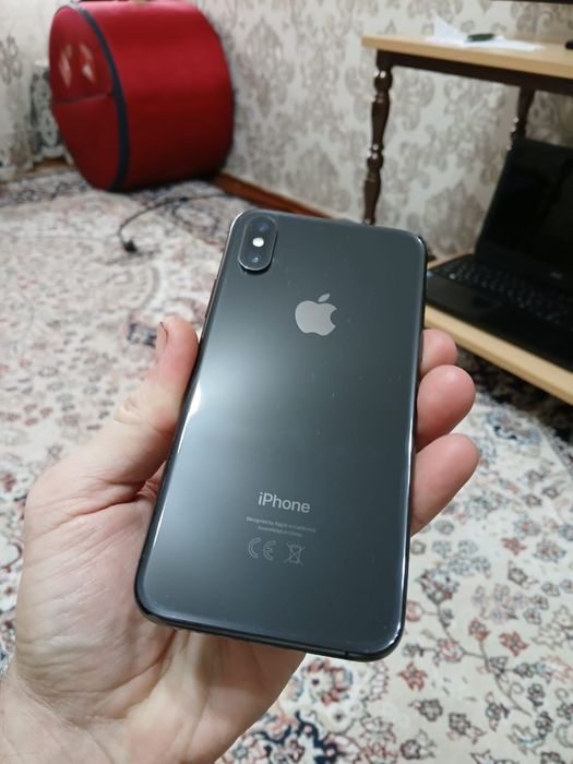 Iphone XS 64 в идеальном состояние
