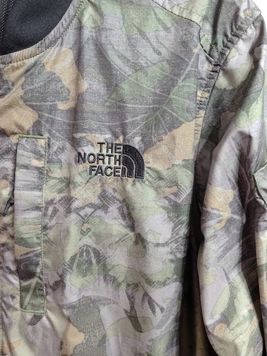 Geaca North Face