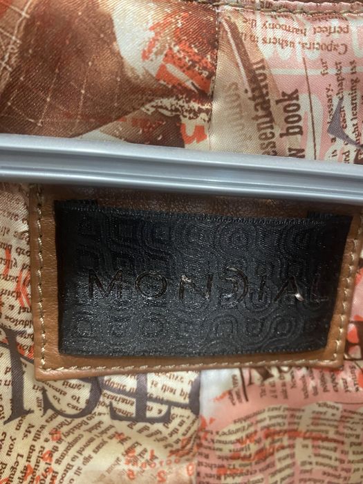 Продам кожаный сюртук
