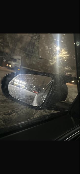 Byd Han аксессуары